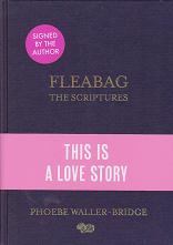 Fleabag The Scriptures by Phoebe Waller.Bridge
